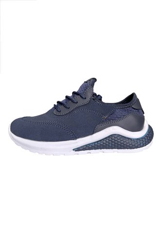 Tenis Moda Azul Bont Rialto Deportivo Junior BONT