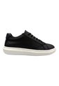 Tenis Moda Junior Negro Bont 521 de BONT