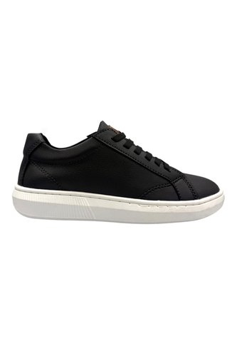 Tenis Moda Junior Negro Bont 521 BONT