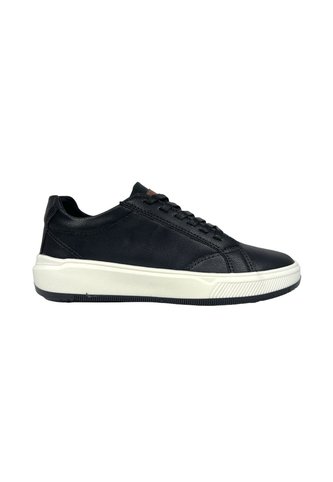Tenis Bont Casual Negro BONT