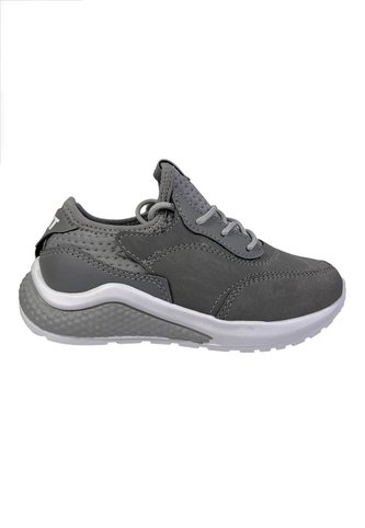 Tenis Moda Gris Bont Rialto Deportivo Junior BONT