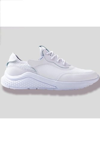 Tenis Blanco Bont Rialto Deportivo Hombre BONT