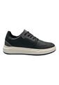 Tenis Bont Hombre Casual Negro 820 de BONT