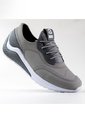 Tenis Gris Bont Rialto Deportivo Hombre de BONT
