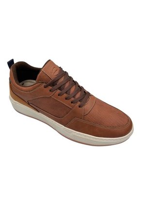 Tenis Bont Hombre Casual Marrón 720