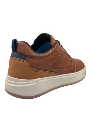 Tenis Bont Hombre Casual Marrón 720