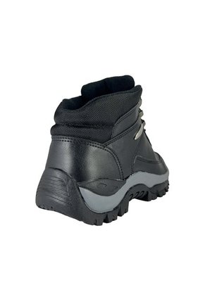 Bota Hombre Outdoor Negro Bont 510