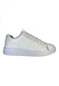 Tenis Colegial Cosido Blanco Para Niño Y Niña Bont C07 de BONT