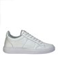 Tenis Colegial Cosido Blanco Para Niño Y Niña Bont C05 de BONT