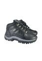 Bota Hombre Outdoor Negro Bont 510 de BONT