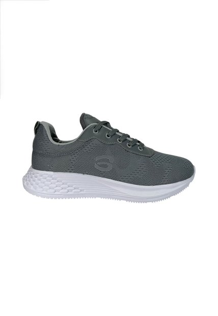 Tenis Gris Bont Skr Deportivo Hombre