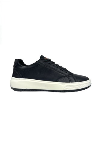 Tenis Bont Hombre Casual Negro 521 BONT