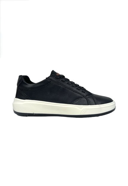 Tenis Bont Hombre Casual Negro 521