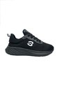 Tenis Negro Total Bont Deportivo Mujer Skr de BONT