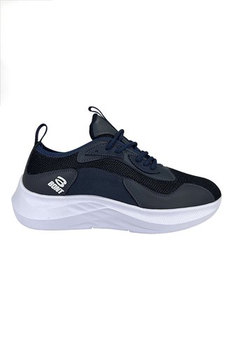 Tenis Deportivo Bont Hombre Azul Gálata BONT