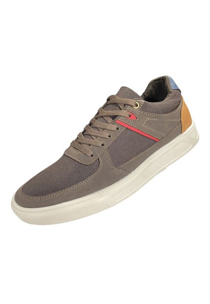 Zapato Casual Café Bont 280