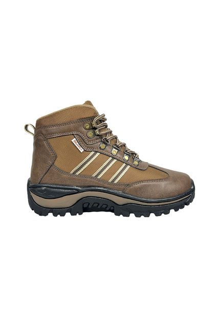 Bota Hombre Outdoor Café Bont G8