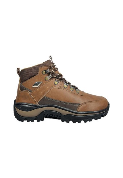 Bota Hombre Outdoor Café Bont G9
