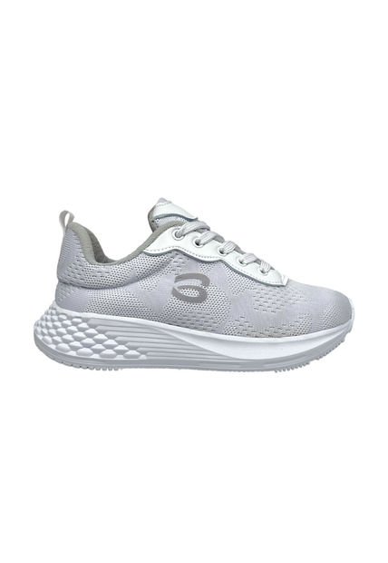 Tenis Blanco Bont Deportivo Mujer Skr