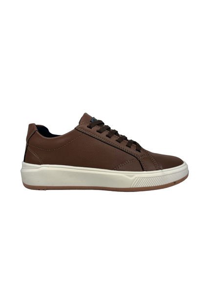 Tenis Bont Hombre Casual Marrón 521