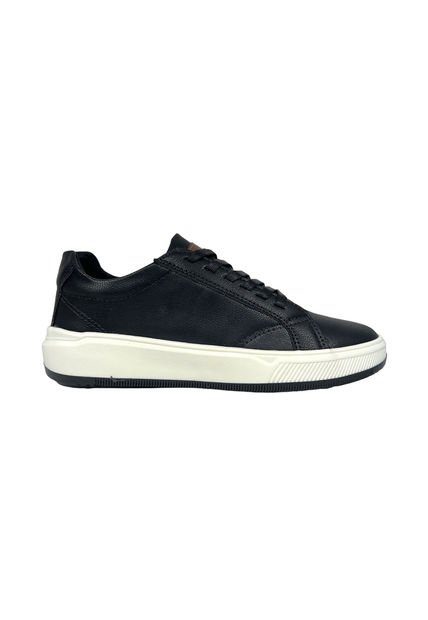 Tenis Bont Hombre Casual Negro 521