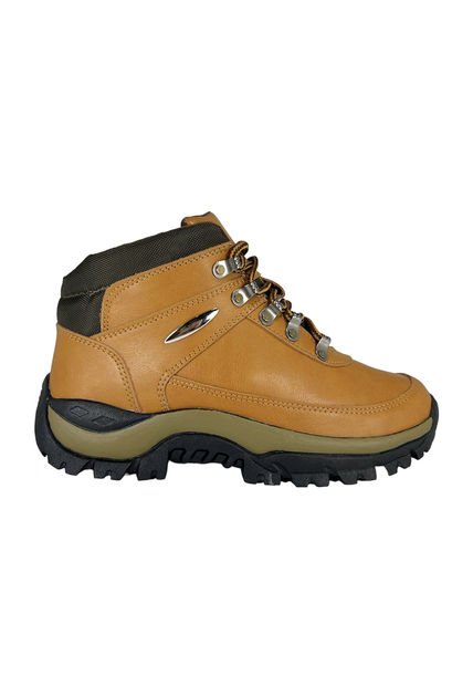 Bota Hombre Outdoor Miel Bont 510