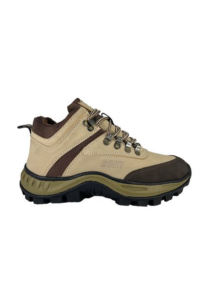 Bota Hombre Outdoor Arena Bont 505