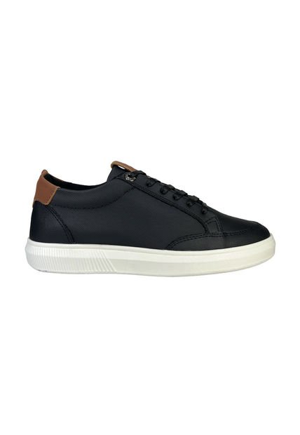 Tenis Bont Hombre Negro 920