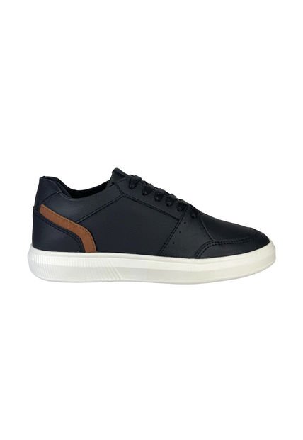 Tenis Bont Hombre Negro 930