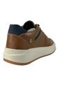 Tenis Casual Junior Marron Bont 576 Niño de BONT
