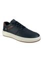 Tenis Casual Junior Azul Bont 576 Niño de BONT