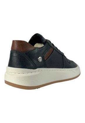 Tenis Casual Junior Azul Bont 576 Niño