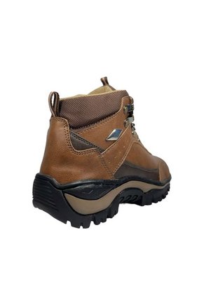 Bota Hombre Outdoor Café Bont G9