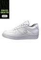 Tenis Escolares Colegiales Blanco Bont de BONT