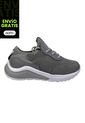 Tenis Moda Gris Bont Rialto Deportivo Junior de BONT