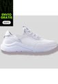 Tenis Blanco Bont Rialto Deportivo Hombre de BONT