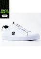 Tenis Blanco Bont Forth Deportivo Hombre de BONT