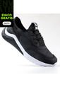 Tenis Negro Bont Rialto Deportivo Hombre de BONT