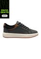 Tenis Bont Hombre Casual Negro 916 de BONT
