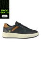Tenis Casual Junior Negro Bont 576 Niño de BONT