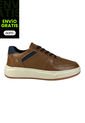 Tenis Casual Junior Marron Bont 576 Niño de BONT
