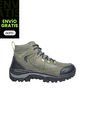 Bota Hombre Outdoor Verde Bont G7 de BONT