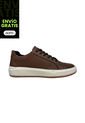 Tenis Bont Hombre Casual Marrón 521 de BONT