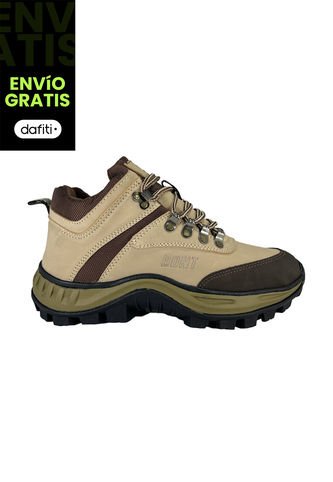 Bota Hombre Outdoor Arena Bont 505 BONT