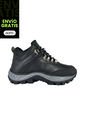 Bota Hombre Outdoor Negro Bont 505 de BONT