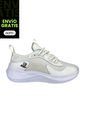 Tenis Deportivo Bont Hombre Blanco Gálata de BONT