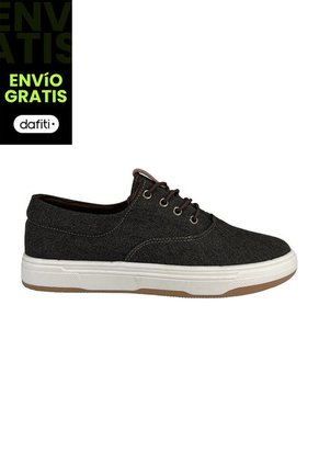 Tenis Casual Bont Hombre Café 705