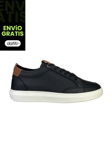 Tenis Bont Hombre Negro 920