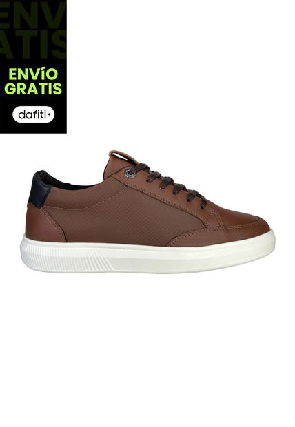 Tenis Bont Hombre Marrón 920