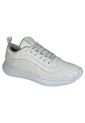 Tenis Deportivo Colegial Cosido Blanco Para Niño Y Niña Bont C05 de BONT